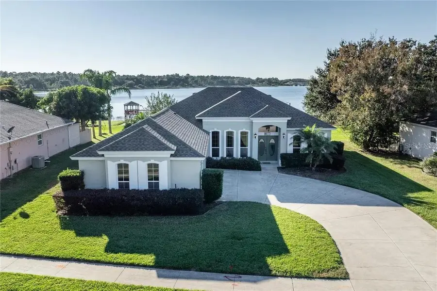3804 BAYSHORE CIR, Tavares, FL 32778