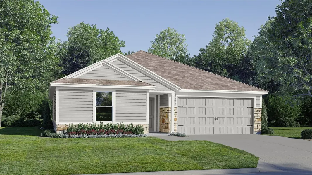 2231 JENNIO DR, Haines City, FL 33844