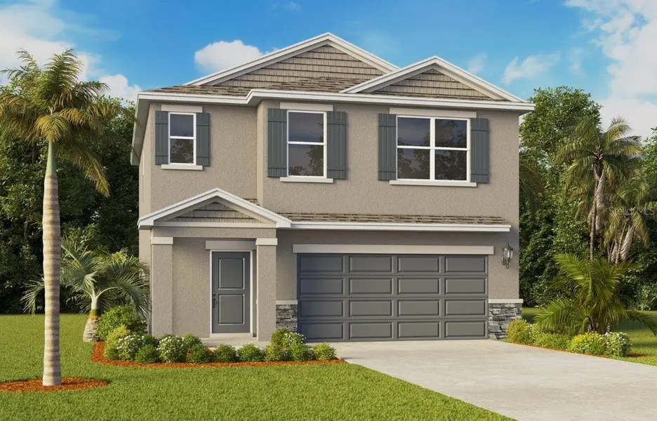 5339 CLOUDBERRY AVE, Lakeland, FL 33811