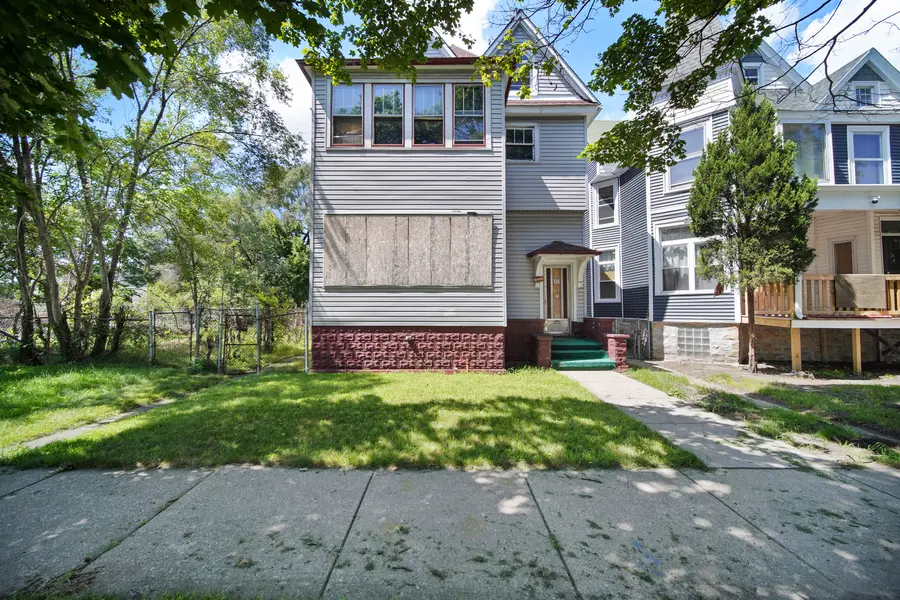 6554 S Stewart AVE, Chicago, IL 60621