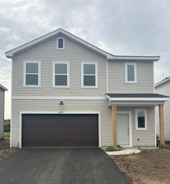 21745 Rose DR, Farmington, MN 55024