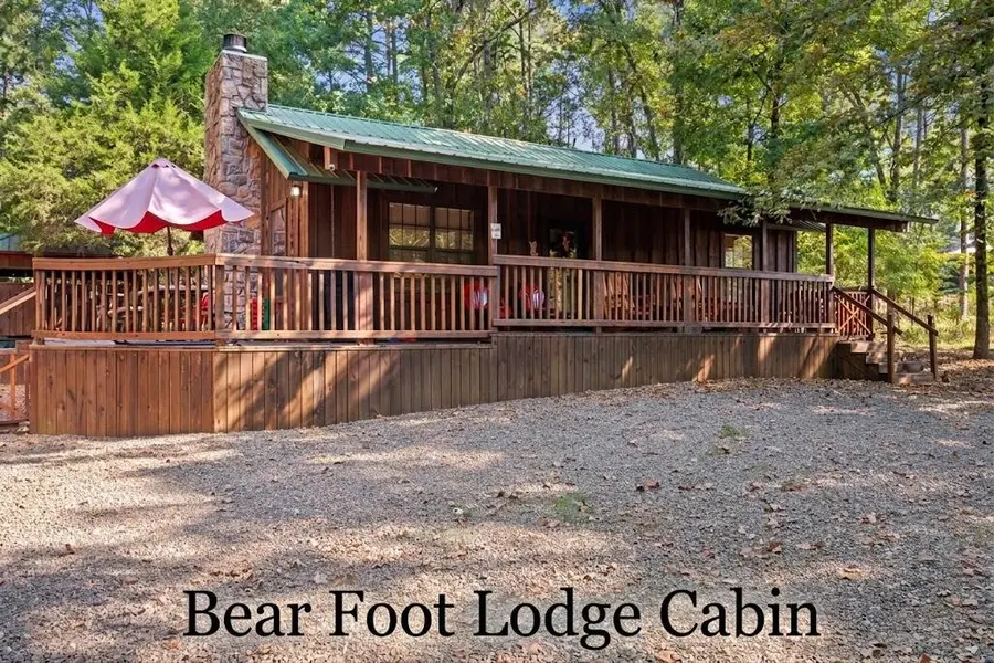 123 Alexis LN, Broken Bow, OK 74728