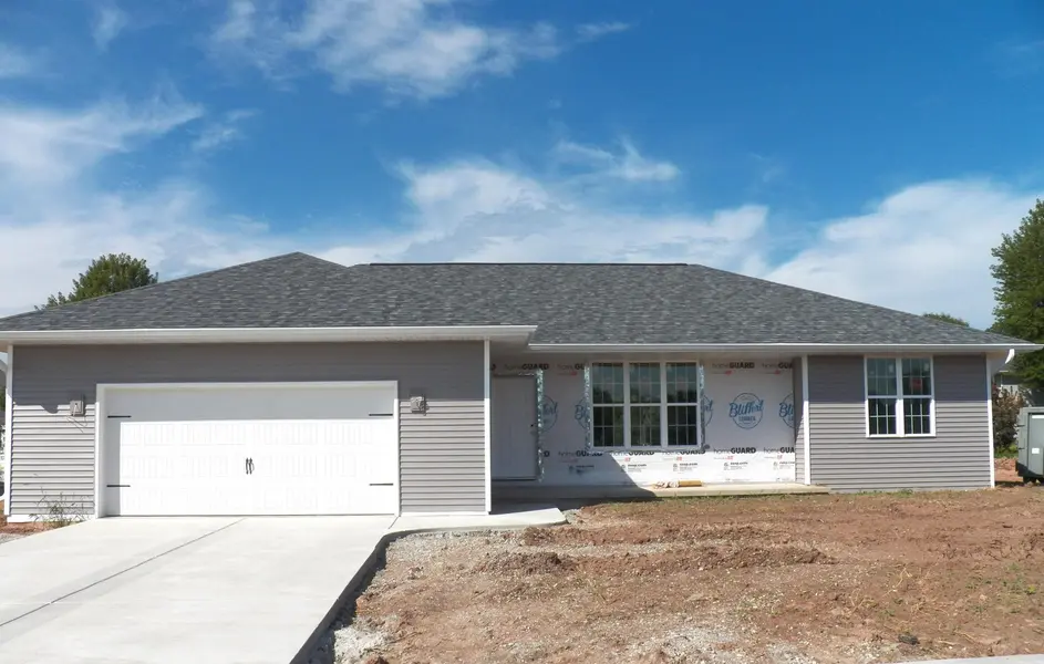 3457 PAULA ST, Green Bay, WI 54311-6142