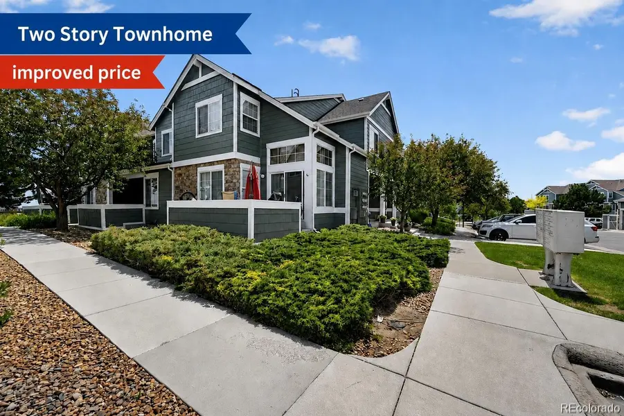 2501 Cutters CIR #102, Castle Rock, CO 80108