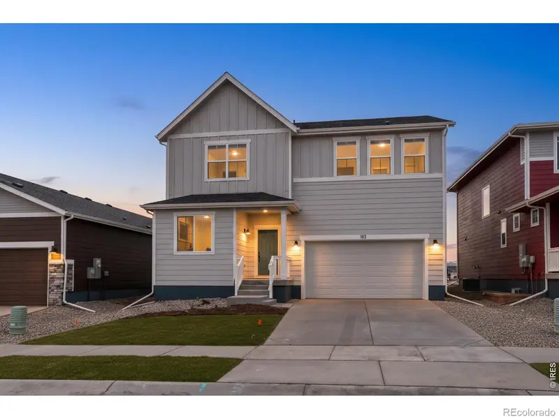 163 Buckwheat LN, Berthoud, CO 80513