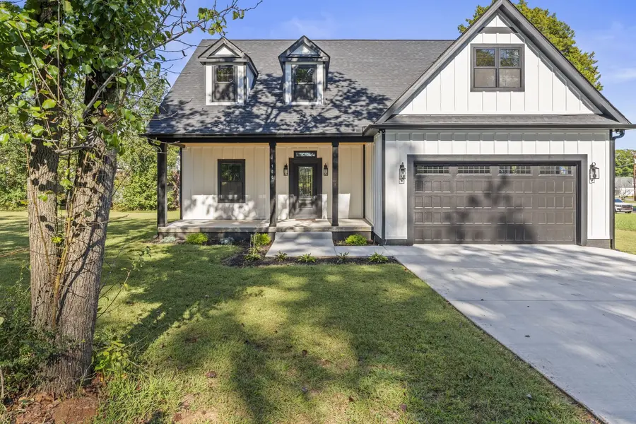 106 5th ave N, Decherd, TN 37324