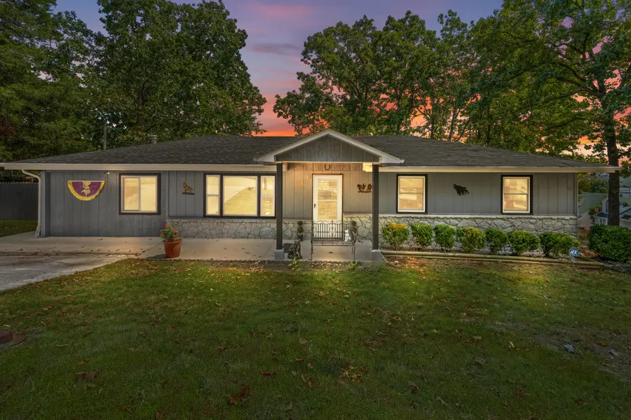 308 Erie ST, Branson, MO 65616