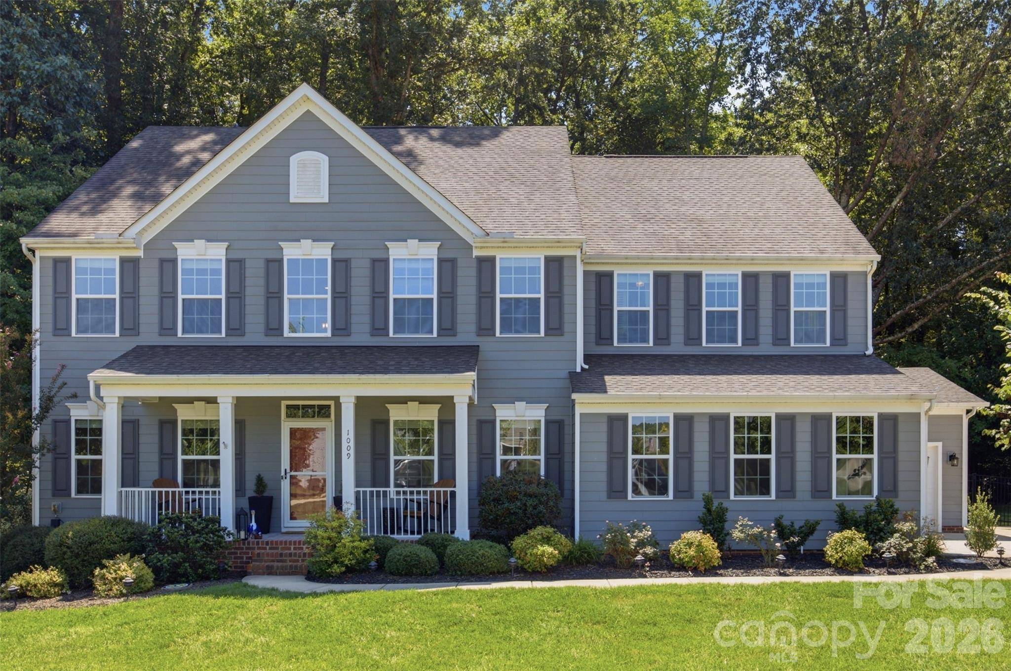 1009 Brookmeade DR, Waxhaw, NC 28173