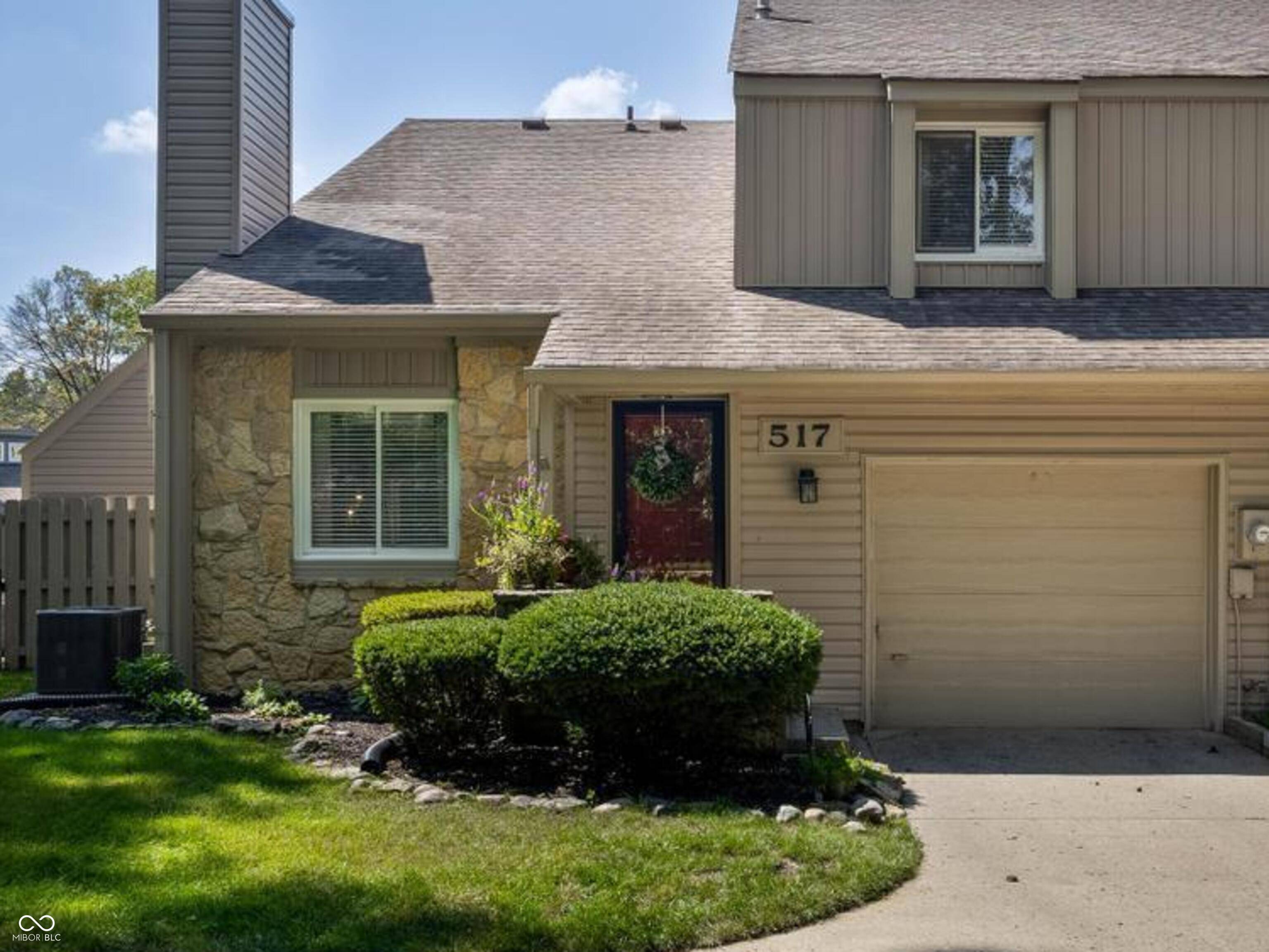 517 Conner Creek DR, Fishers, IN 46038