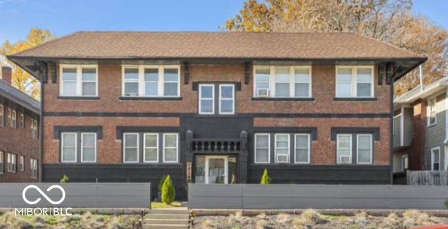 3818 Central AVE, Indianapolis, IN 46205