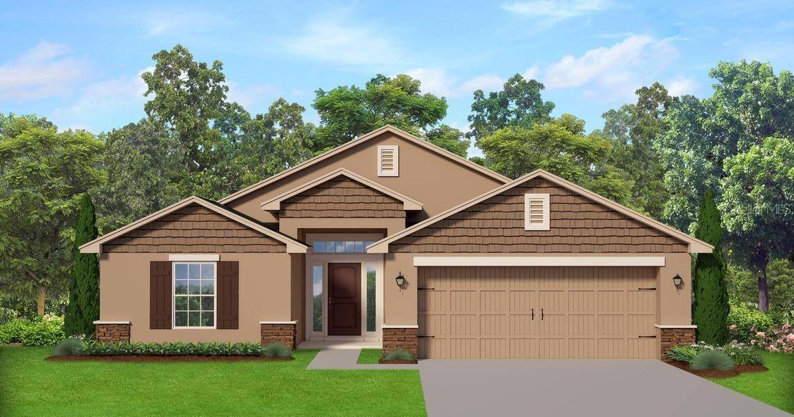11611 GRACE RD, Weeki Wachee