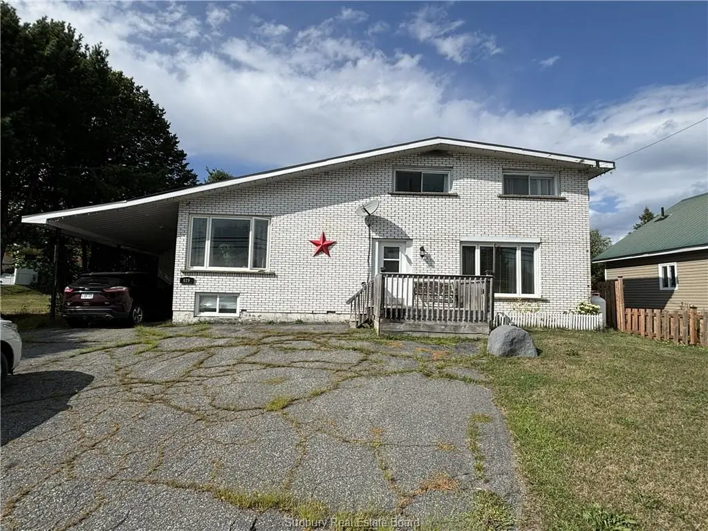 629 HWY 64, Alban, ON P0M 1A0