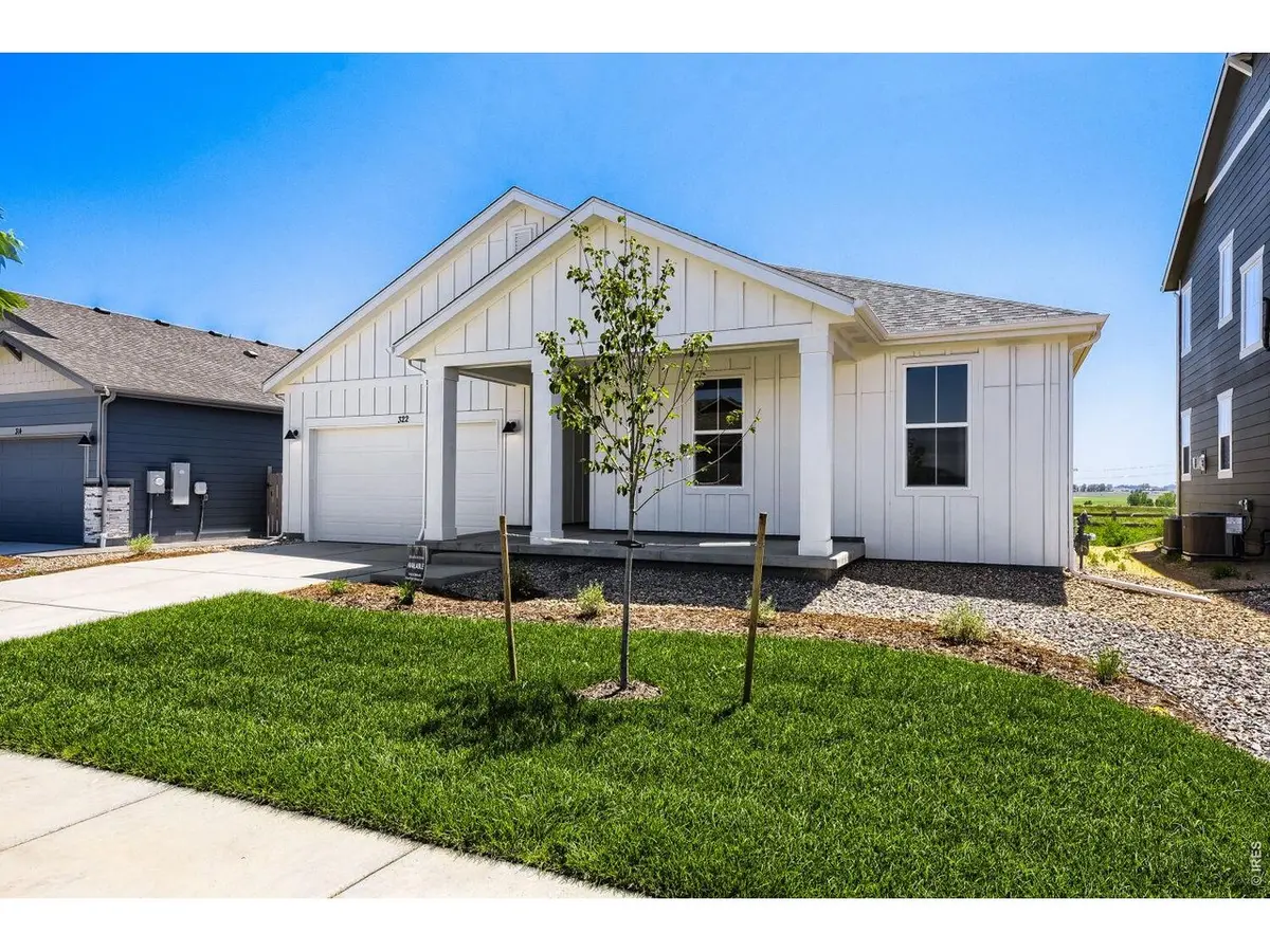 322 Rustic Barn, Berthoud, CO 80513