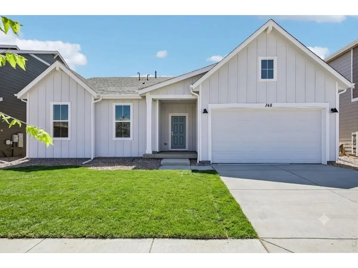 348 Rustic Barn, Berthoud, CO 80513
