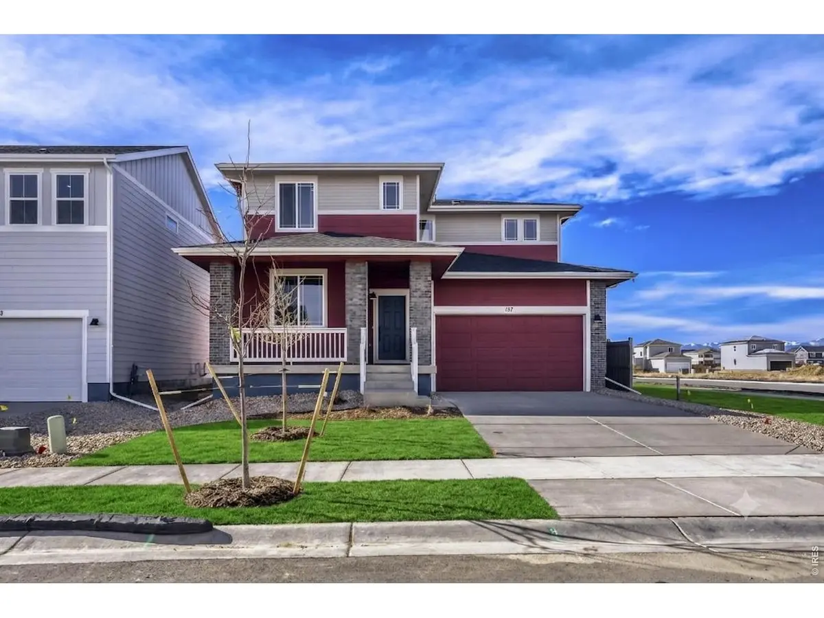 157 Buckwheat, Berthoud, CO 80513