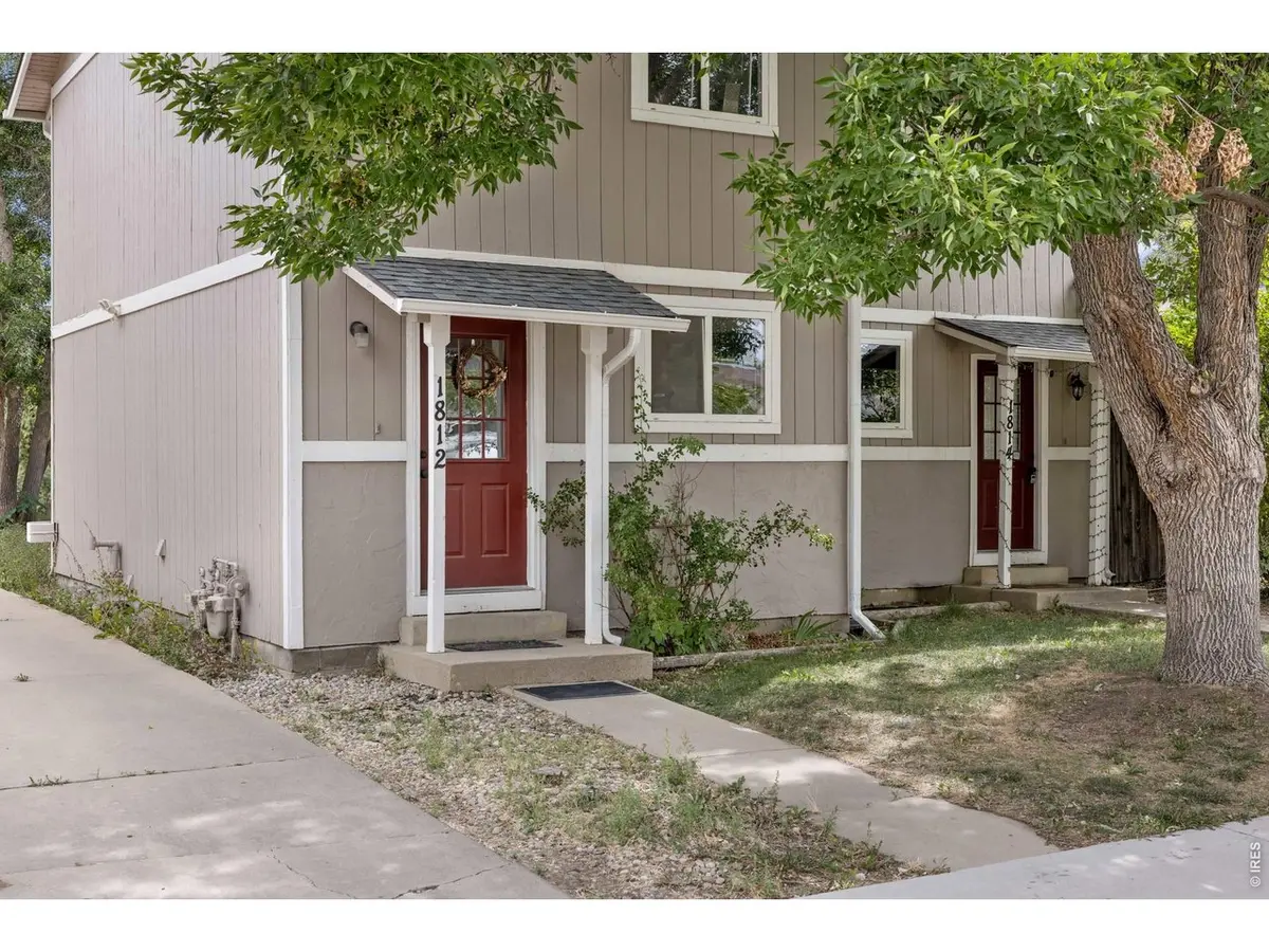 1812 Lincoln, Longmont, CO 80501