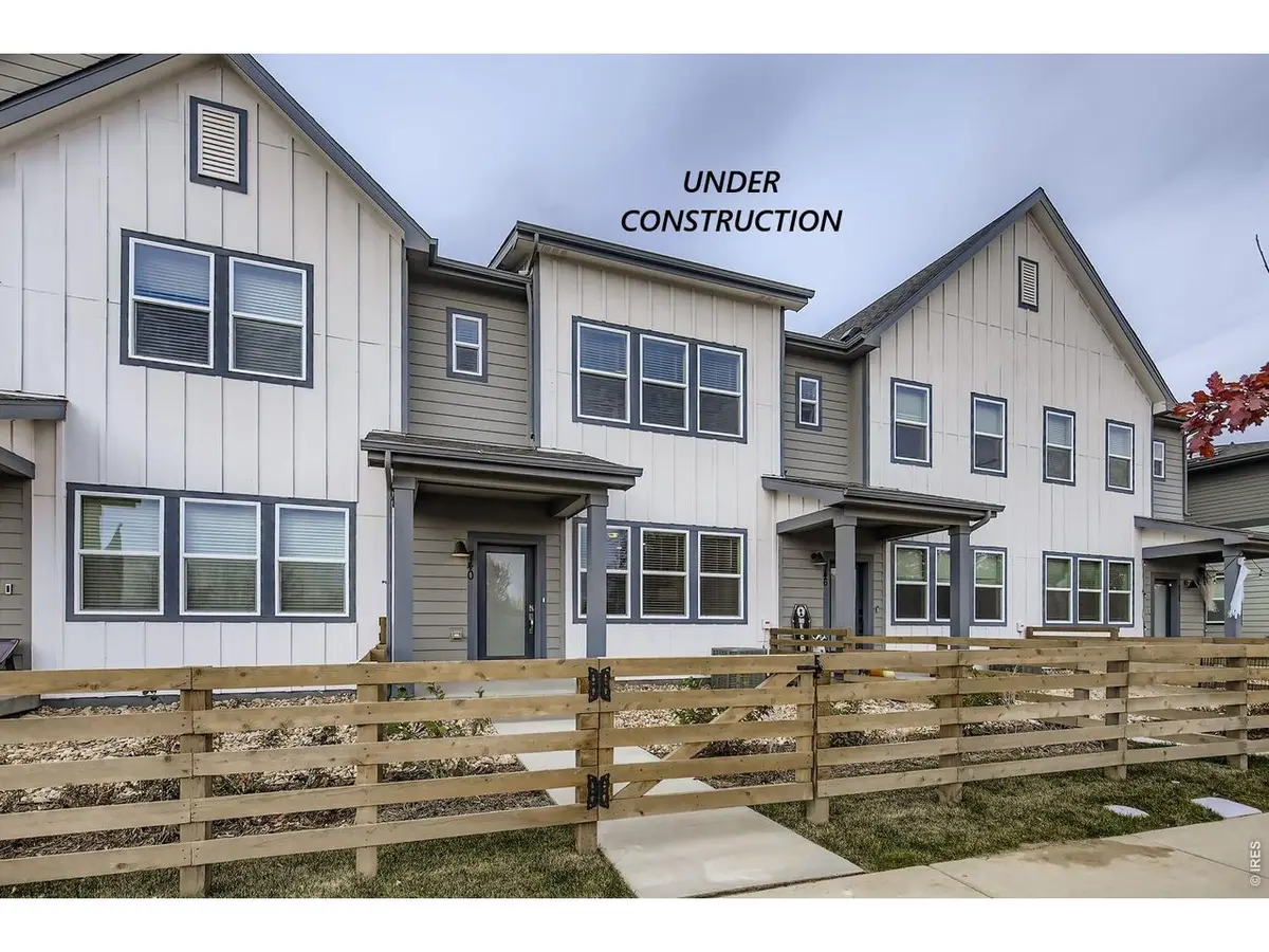 960 Nettle, Fort Collins, CO 80524