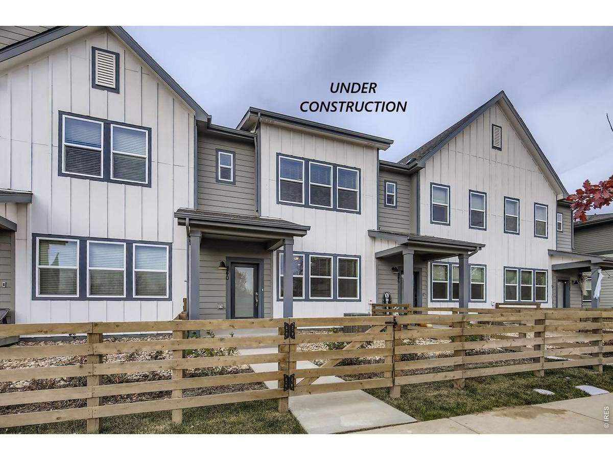 960 Nettle, Fort Collins, CO 80524