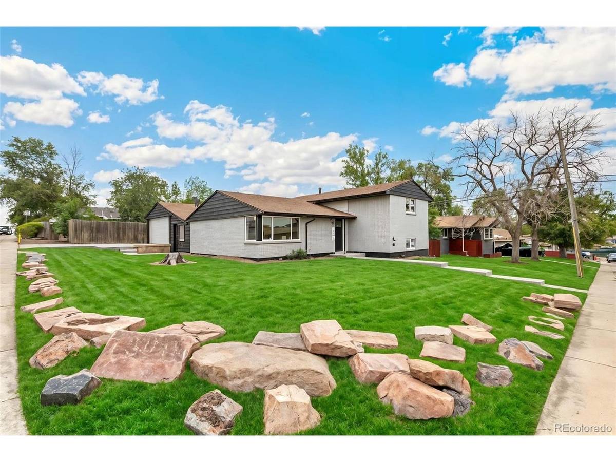 8370 Clarkson, Denver, CO 80229