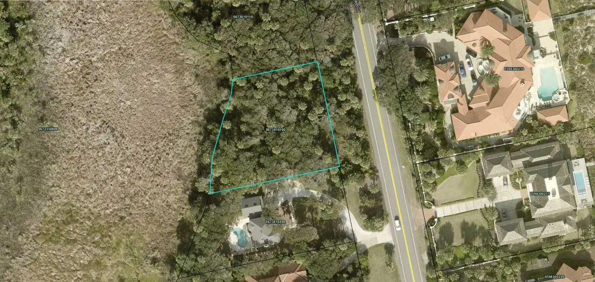 1200 PONTE VEDRA BLVD, Ponte Vedra Beach, FL 32082