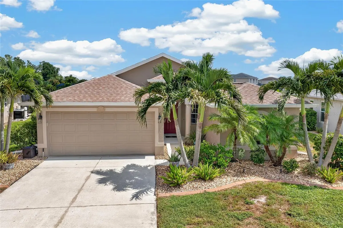 1550 SCARLETT AVE, North Port, FL 34289