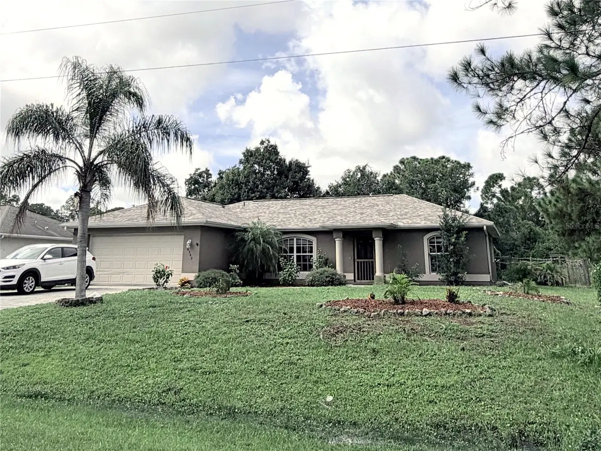 6345 BODMIN LN, North Port, FL 34291