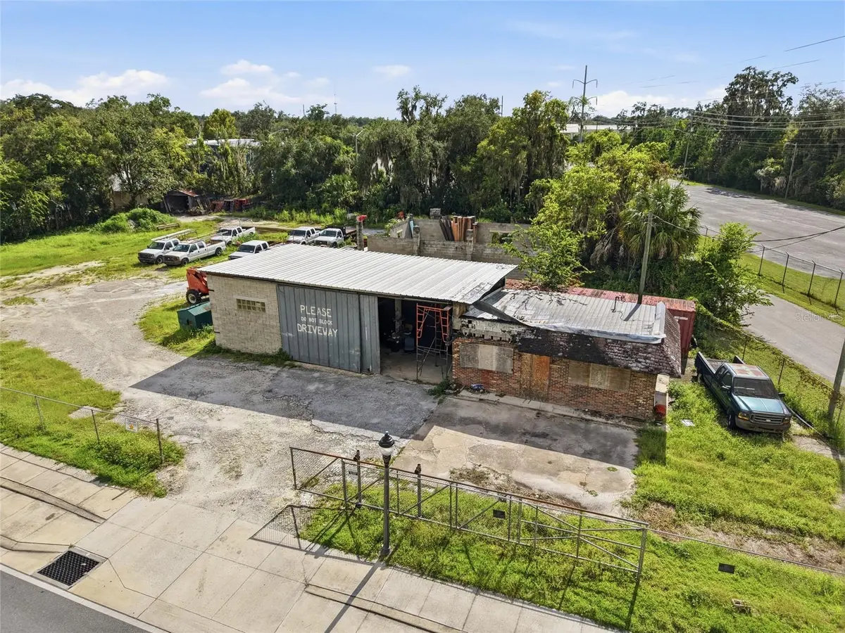916 SE 4TH ST, Gainesville, FL 32601