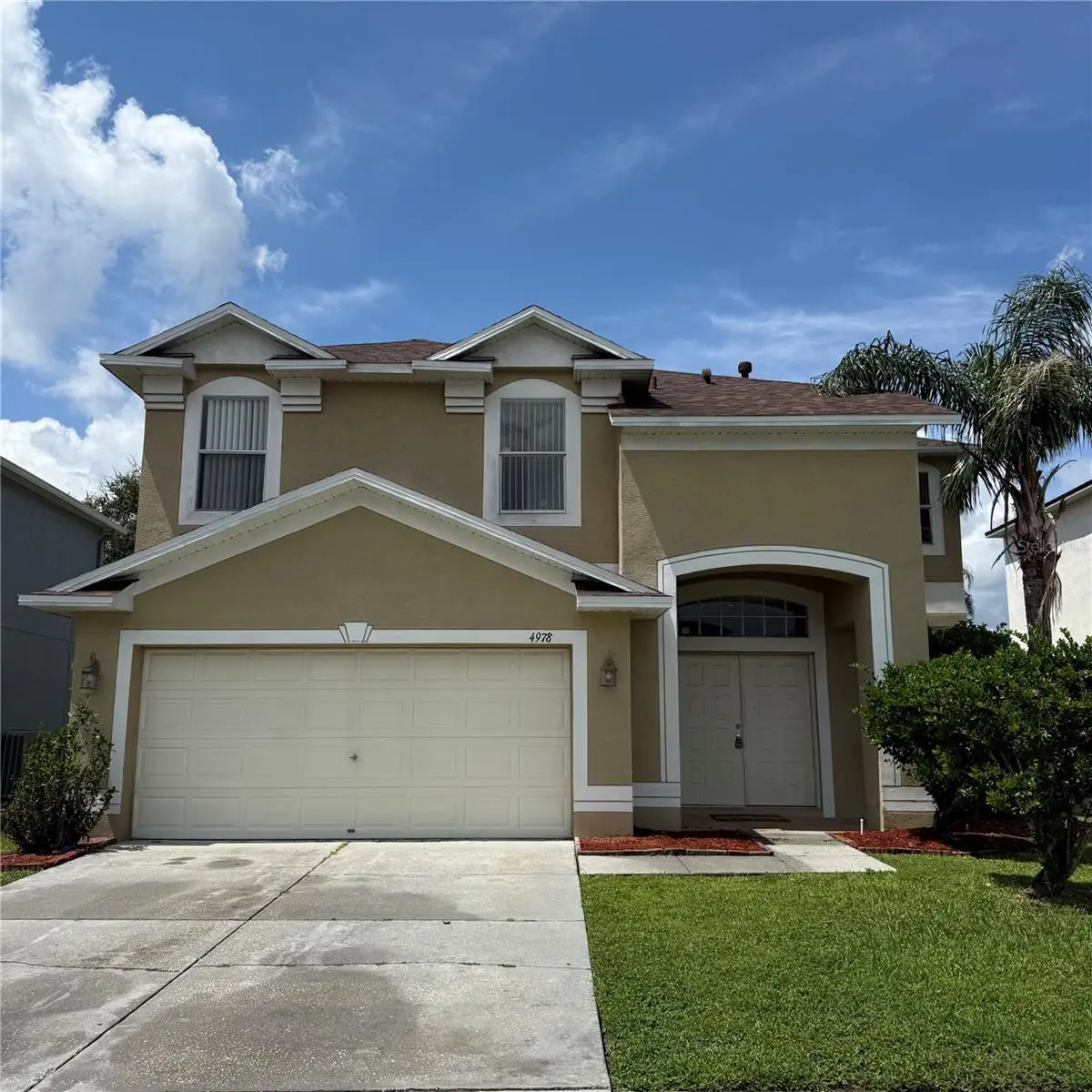 4978 TRINIDAD DR, Land O Lakes, FL 34639