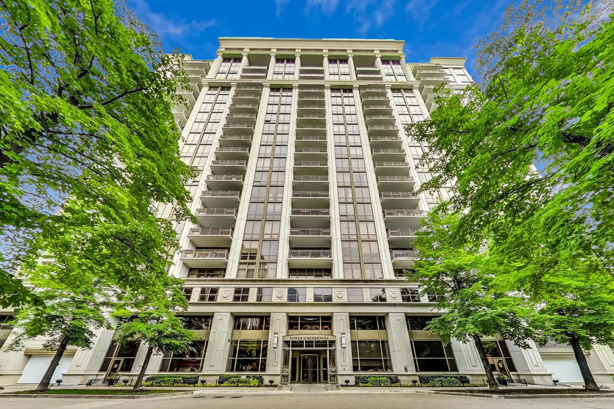 1335 S Prairie AVE #1702, Chicago, IL 60605