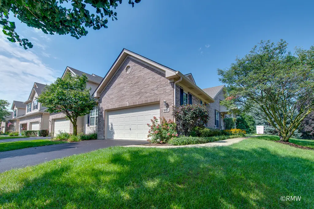 981 Oak Ridge BLVD, Elgin, IL 60120