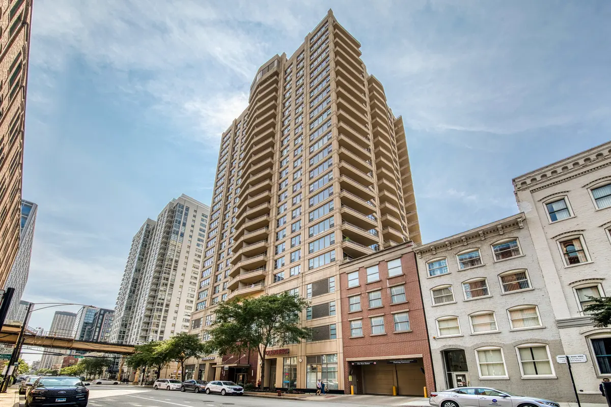 200 N Jefferson ST #909, Chicago, IL 60661