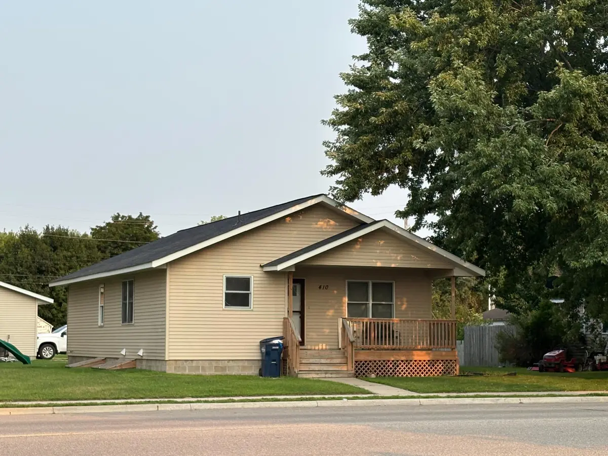 410 13th ST N, Benson, MN 56215