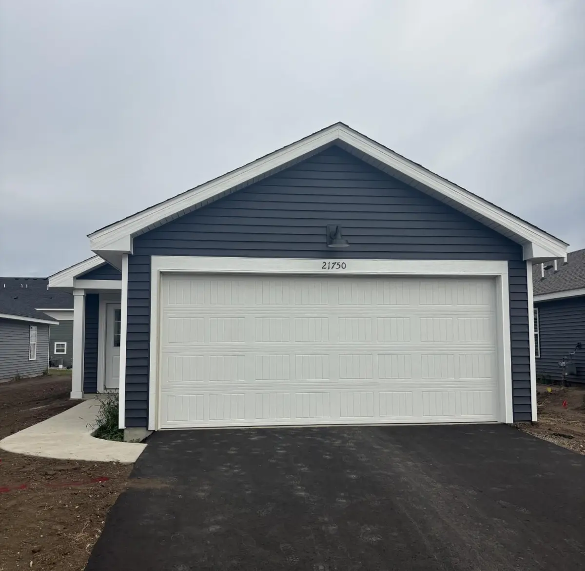 21750 Rose DR, Farmington, MN 55024