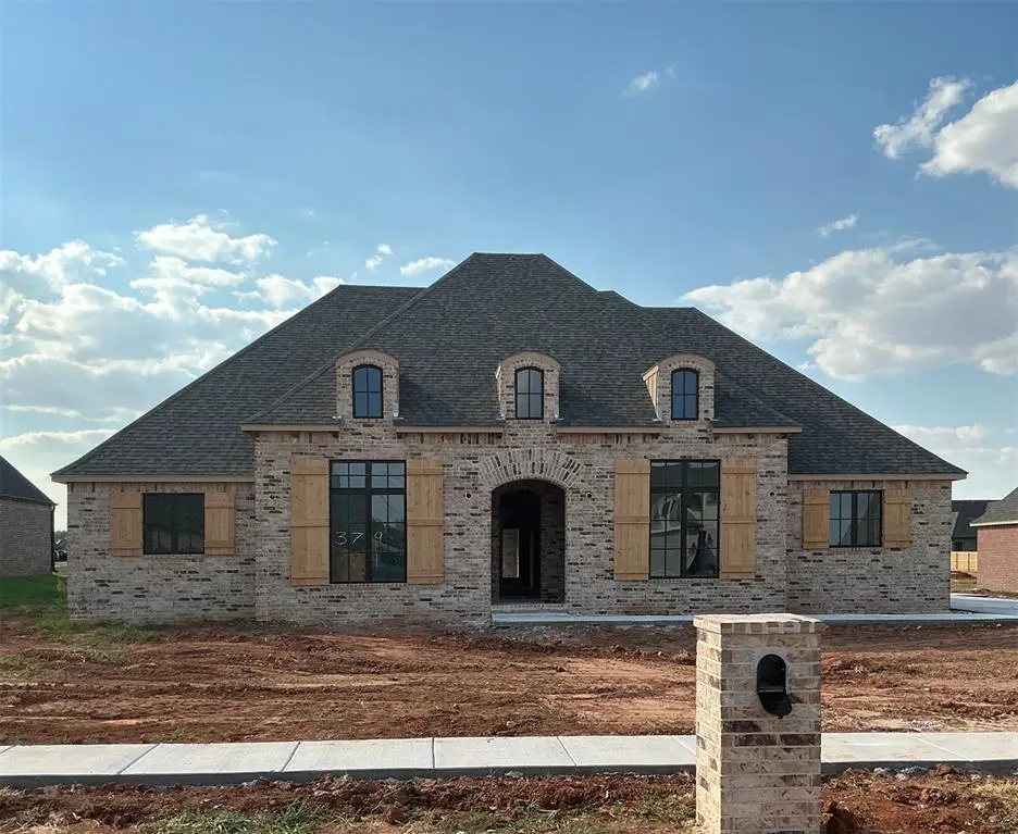 379 Venetian AVE, Piedmont, OK 73078