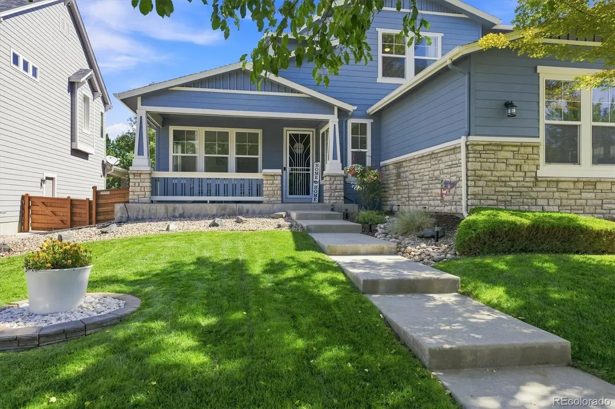 16863 Parkside DR, Commerce City, CO 80022