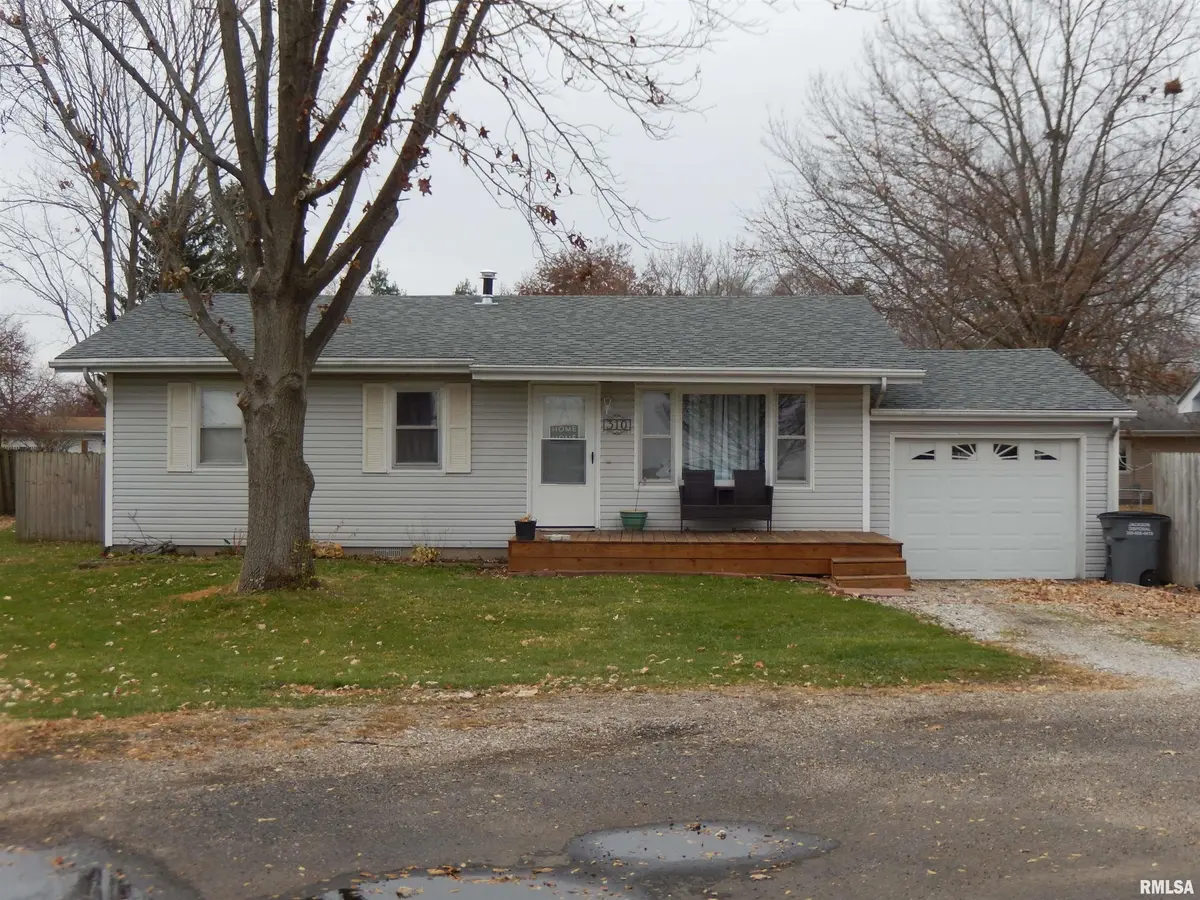 310 CATHY ST, Colchester, IL 62326
