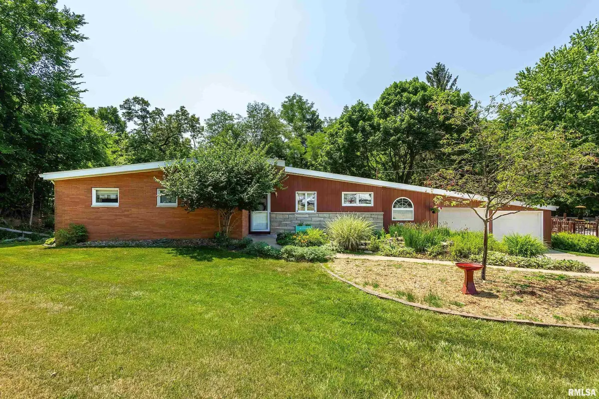 2344 15TH Street Court, East Moline, IL 61244