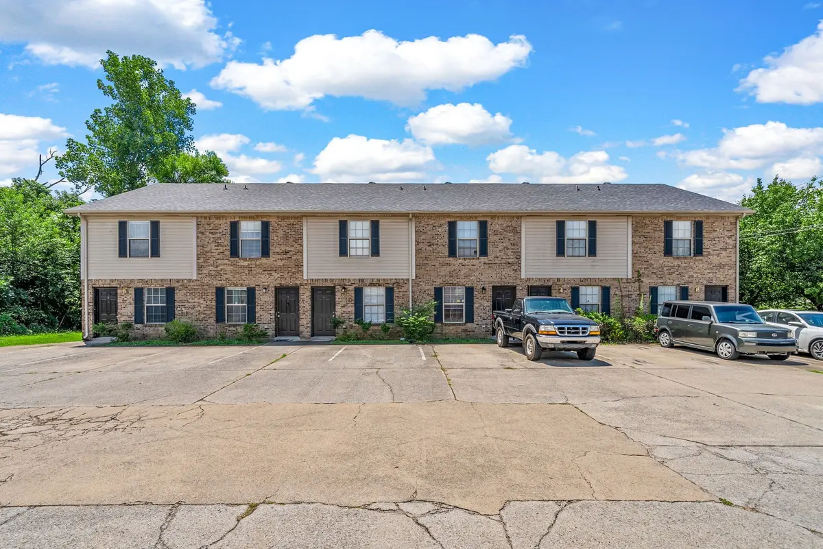 119 Ballygar St #6, Clarksville, TN 37043
