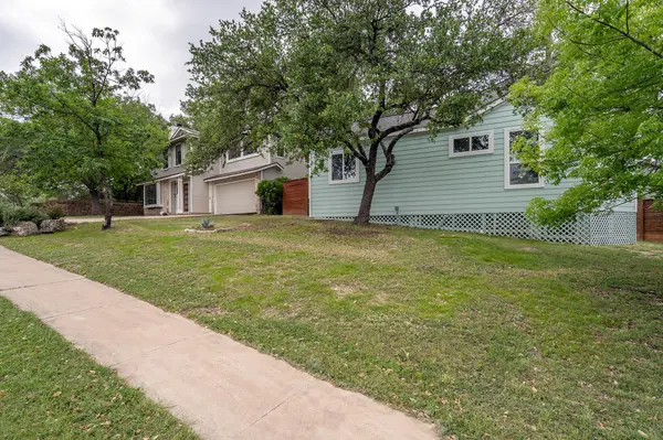 10214 Bilbrook PL, Austin, TX 78748