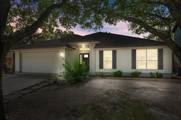 3105 Festus DR, Austin, TX 78748