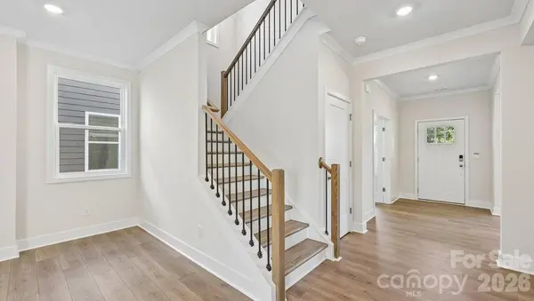 9315 Carver AVE, Huntersville, NC 28078