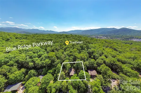 38 Nixon TER, Asheville, NC 28805