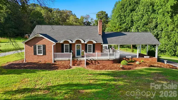 2430 Hwy 64/90 None W, Taylorsville, NC 28681