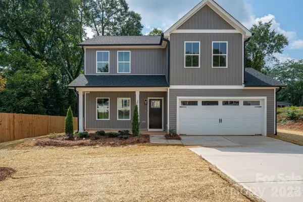 301 Congress ST W, Lincolnton, NC 28092