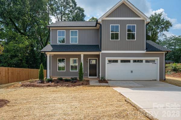 301 Congress ST W, Lincolnton, NC 28092