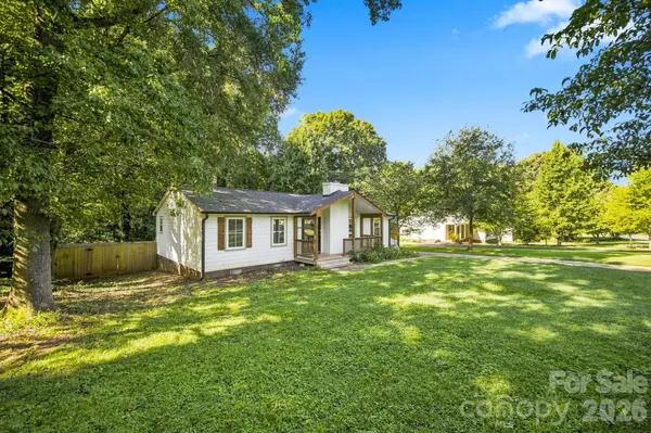 600 Briarcreek RD, Gastonia, NC 28056