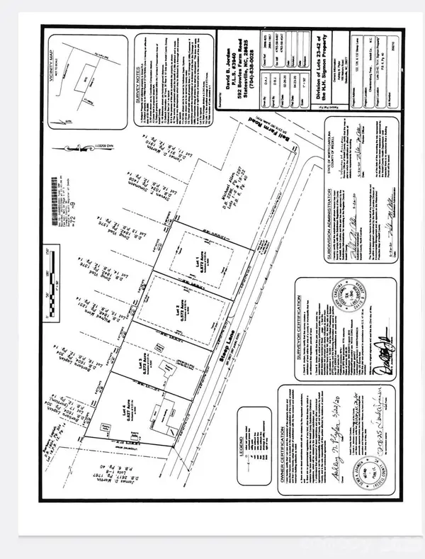 128 Steep LN, Statesville, NC 28625