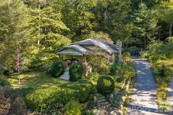 95 Chestnut Hill Loop RD, Gerton, NC 28735