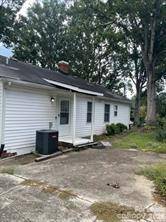 25 Todd DR NE, Concord, NC 28025
