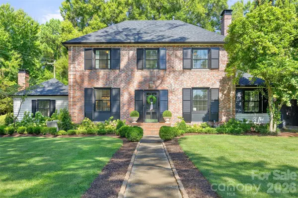 1838 S Wendover RD, Charlotte, NC 28211